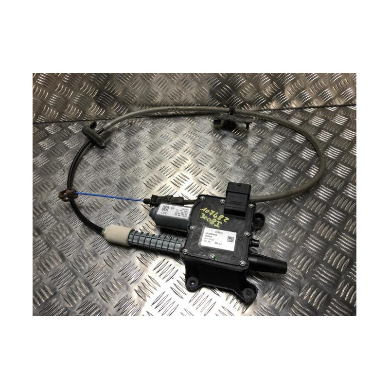 Bloc electrique de frein a main PEUGEOT 3008 1 PHASE 1 d’occasion