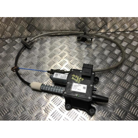 Bloc electrique de frein a main PEUGEOT 3008 1 PHASE 1 d’occasion