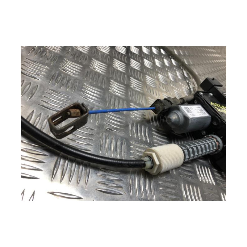 Bloc electrique de frein a main PEUGEOT 3008 1 PHASE 1 d’occasion