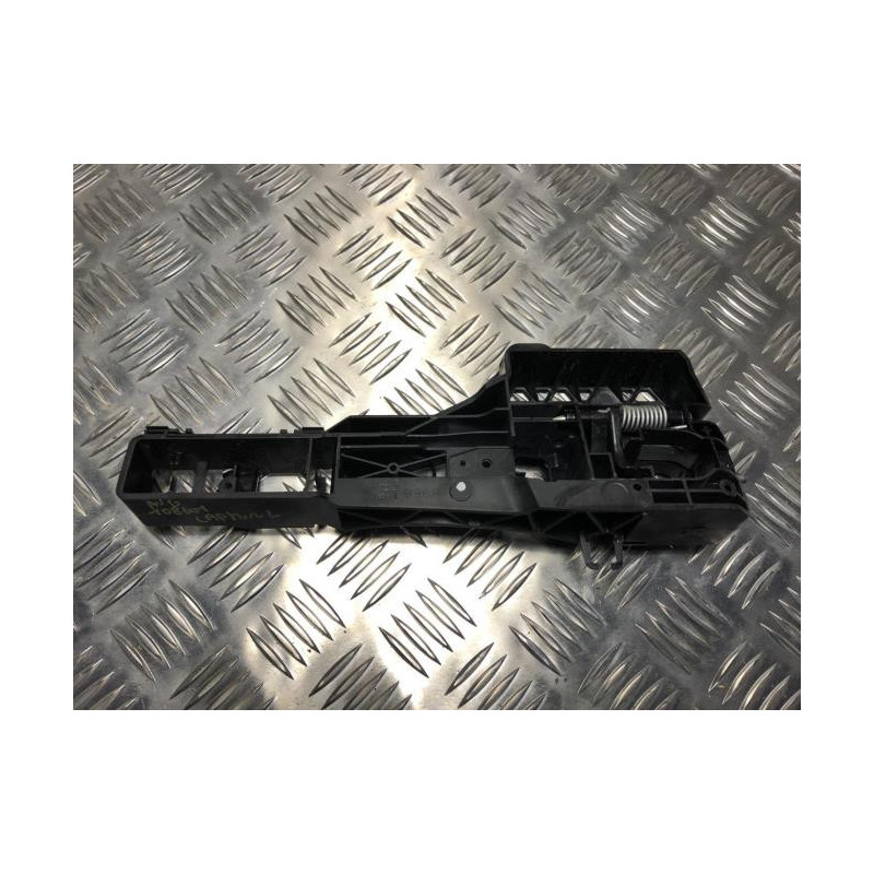 Support poignee porte avant gauche RENAULT CAPTUR 2 d’occasion