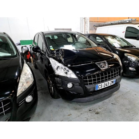 Boitier de prechauffage PEUGEOT 3008 1 PHASE 1 d’occasion