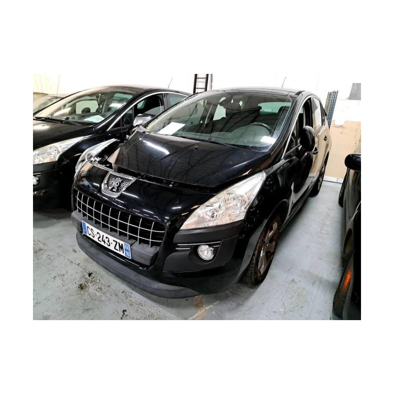 Boitier de prechauffage PEUGEOT 3008 1 PHASE 1 d’occasion
