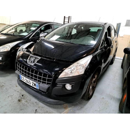 Boitier de prechauffage PEUGEOT 3008 1 PHASE 1 d’occasion