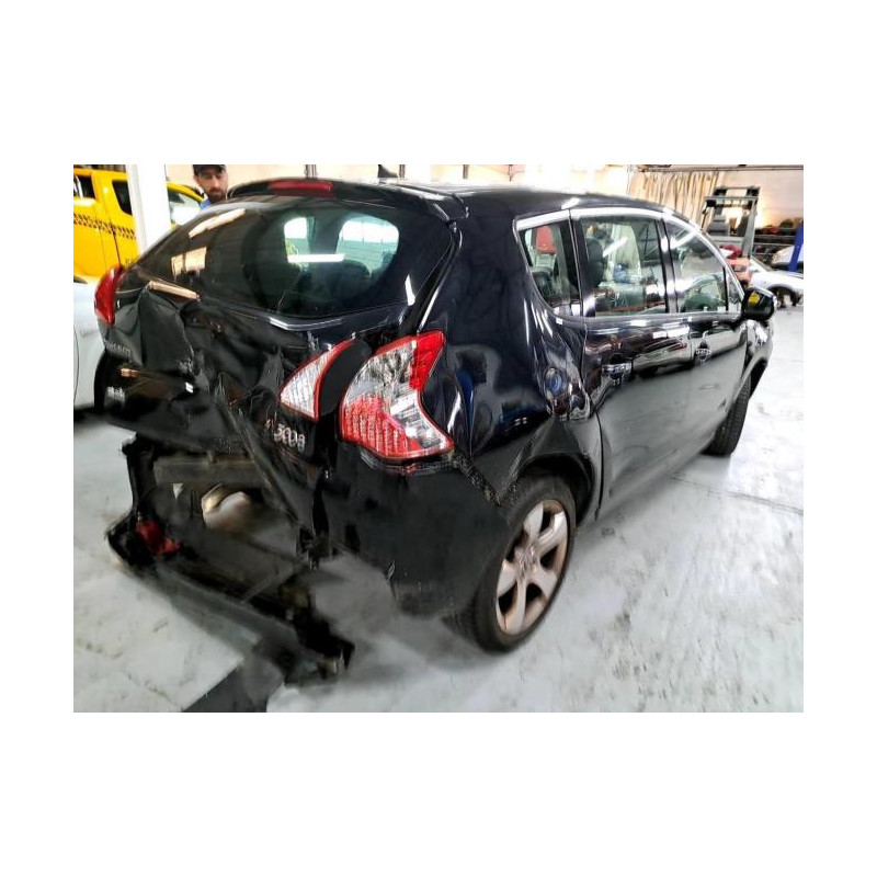 Boitier de prechauffage PEUGEOT 3008 1 PHASE 1 d’occasion
