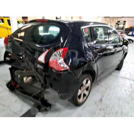 Boitier de prechauffage PEUGEOT 3008 1 PHASE 1 d’occasion
