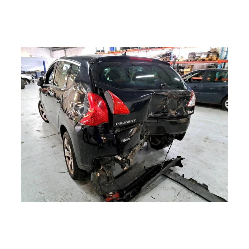 Boitier de prechauffage PEUGEOT 3008 1 PHASE 1 d’occasion