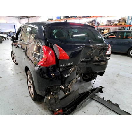 Boitier de prechauffage PEUGEOT 3008 1 PHASE 1 d’occasion