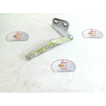 Charniere de capot RENAULT R19 PHASE 1 d’occasion