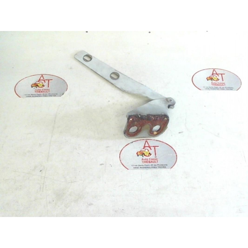 Charniere de capot RENAULT R19 PHASE 1 d’occasion