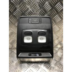 Eclairage de plafonnier RENAULT CAPTUR 2 d’occasion
