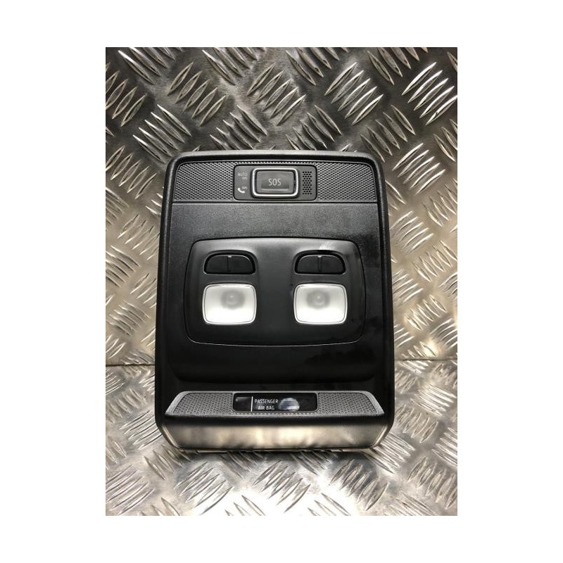 Eclairage de plafonnier RENAULT CAPTUR 2 d’occasion
