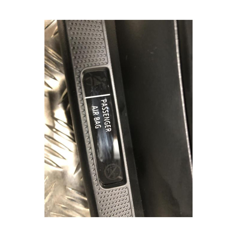 Eclairage de plafonnier RENAULT CAPTUR 2 d’occasion