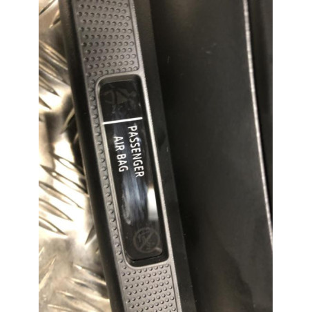 Eclairage de plafonnier RENAULT CAPTUR 2 d’occasion