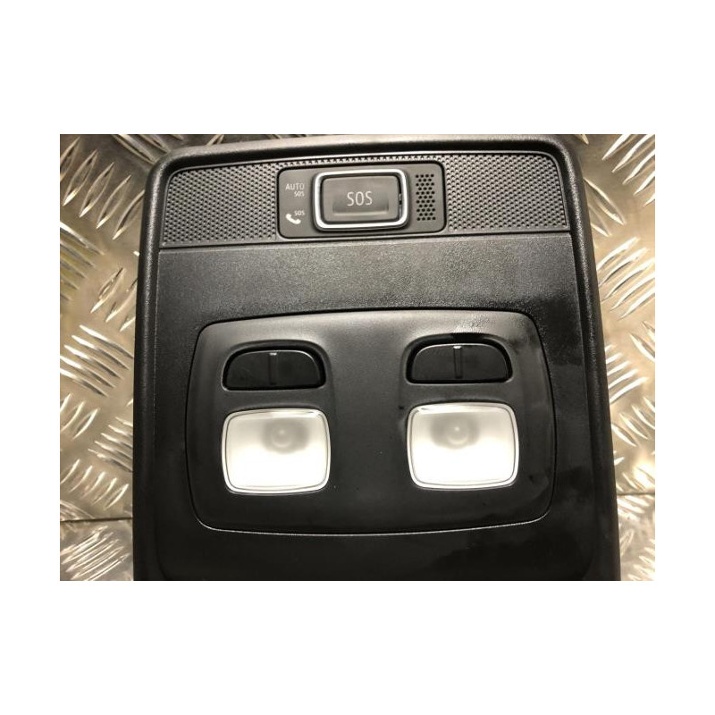 Eclairage de plafonnier RENAULT CAPTUR 2 d’occasion