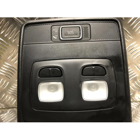 Eclairage de plafonnier RENAULT CAPTUR 2 d’occasion
