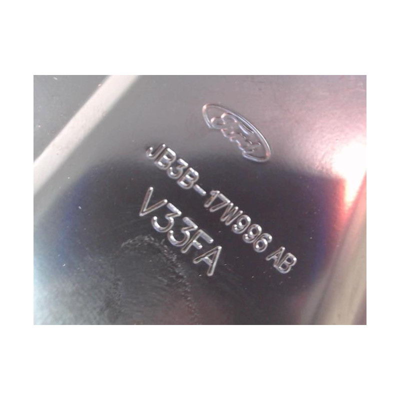 Support de pare chocs avant FORD RANGER 4 PHASE 3 d’occasion