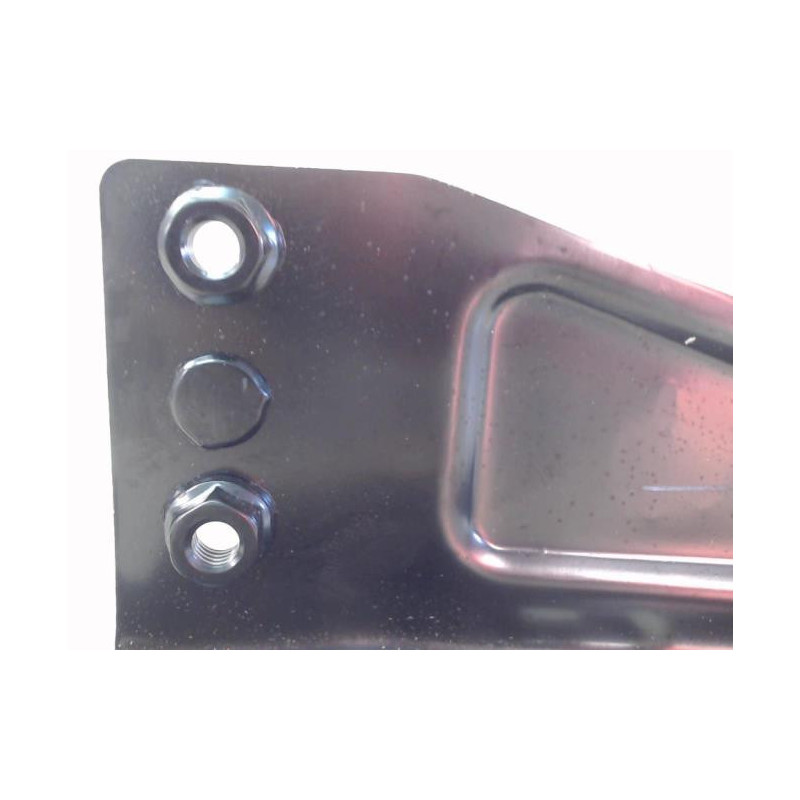 Support de pare chocs avant FORD RANGER 4 PHASE 3 d’occasion