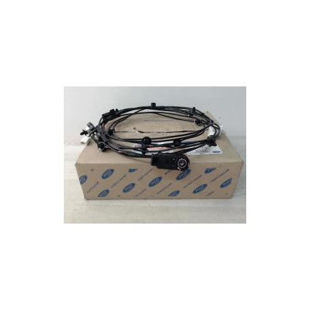 Divers FORD TRANSIT CONNECT 2 PHASE 2 d’occasion