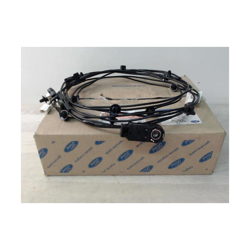 Divers FORD TRANSIT CONNECT 2 PHASE 2 d’occasion