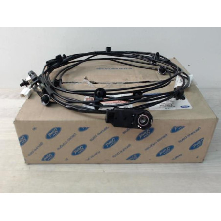 Divers FORD TRANSIT CONNECT 2 PHASE 2 d’occasion