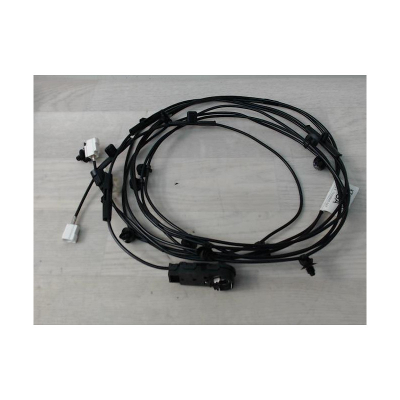 Divers FORD TRANSIT CONNECT 2 PHASE 2 d’occasion