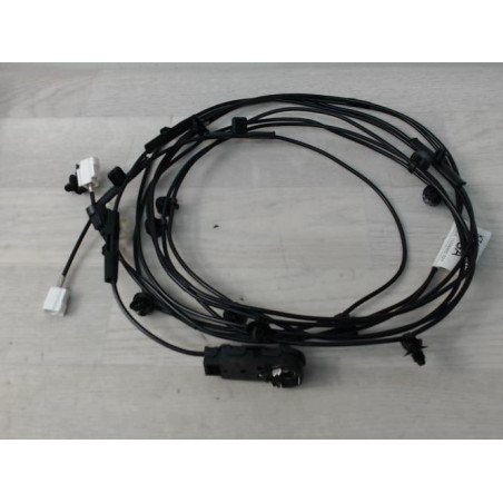 Divers FORD TRANSIT CONNECT 2 PHASE 2 d’occasion