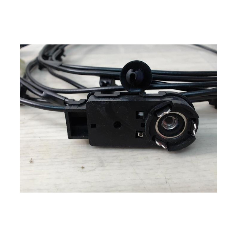 Divers FORD TRANSIT CONNECT 2 PHASE 2 d’occasion