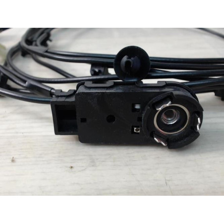 Divers FORD TRANSIT CONNECT 2 PHASE 2 d’occasion