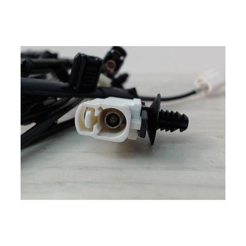 Divers FORD TRANSIT CONNECT 2 PHASE 2 d’occasion