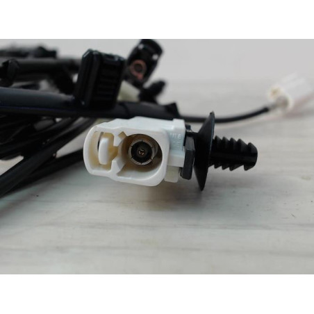 Divers FORD TRANSIT CONNECT 2 PHASE 2 d’occasion