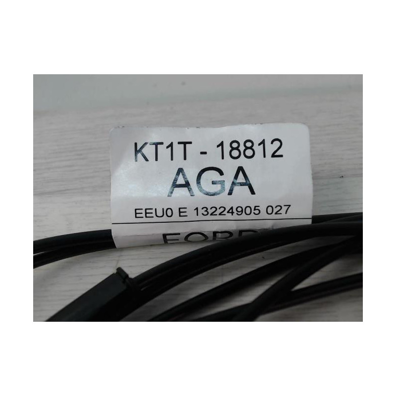 Divers FORD TRANSIT CONNECT 2 PHASE 2 d’occasion