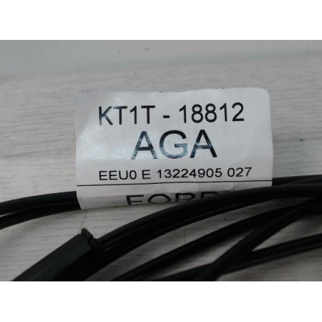 Divers FORD TRANSIT CONNECT 2 PHASE 2 d’occasion