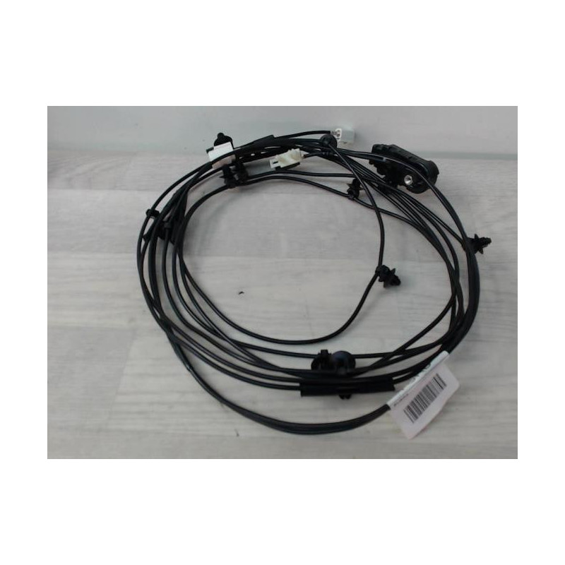 Divers FORD TRANSIT CONNECT 2 PHASE 2 d’occasion