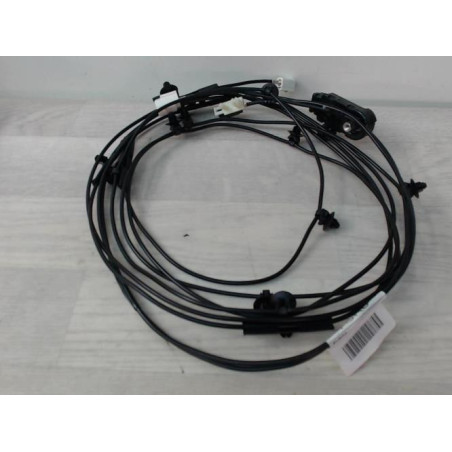 Divers FORD TRANSIT CONNECT 2 PHASE 2 d’occasion