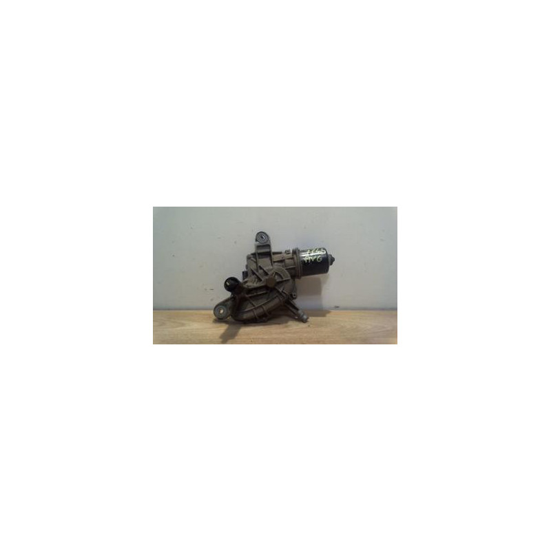 Moteur essuie glace avant gauche CITROEN C4 GRAND PICASSO 1 d’occasion
