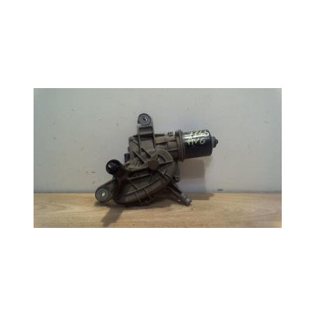 Moteur essuie glace avant gauche CITROEN C4 GRAND PICASSO 1 d’occasion