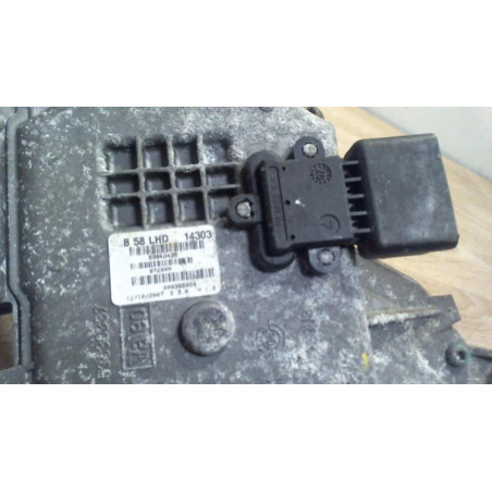 Moteur essuie glace avant gauche CITROEN C4 GRAND PICASSO 1 d’occasion
