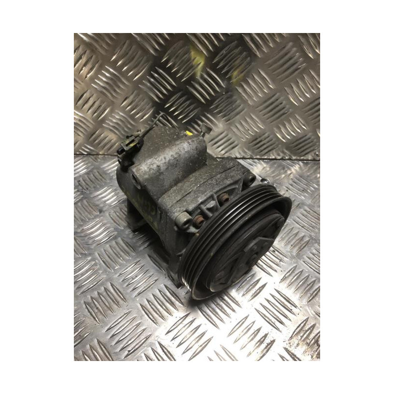 Compresseur clim SMART FORTWO 2 COUPE d’occasion