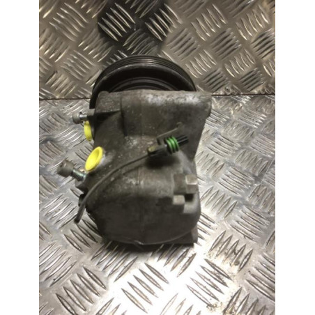 Compresseur clim SMART FORTWO 2 COUPE d’occasion