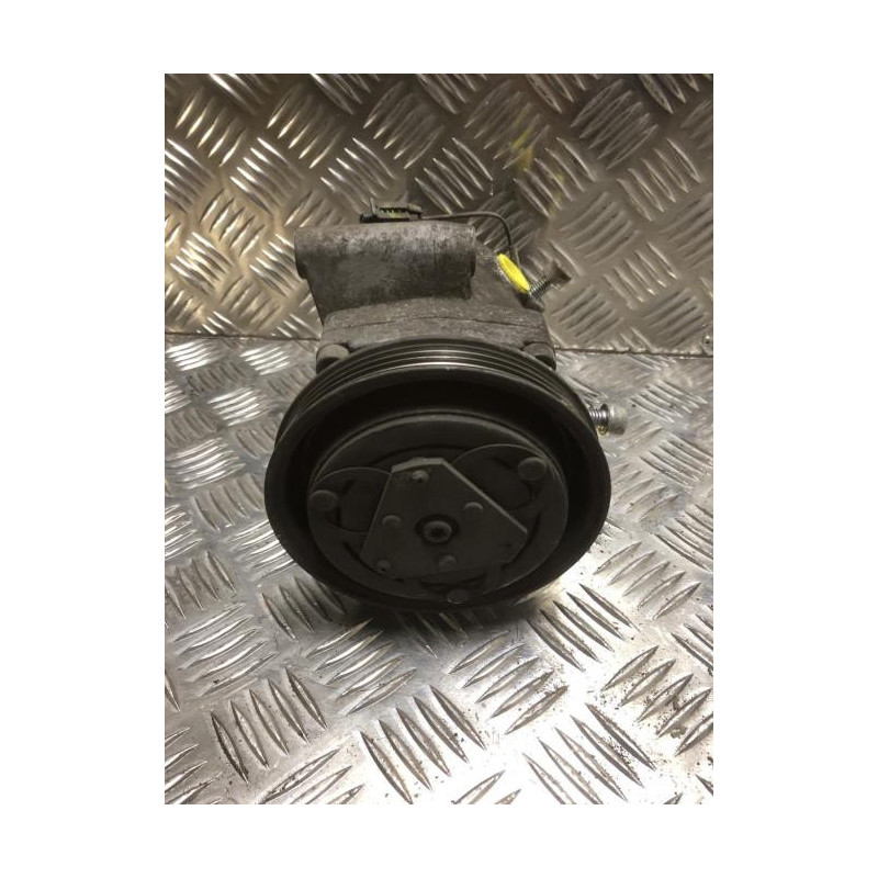 Compresseur clim SMART FORTWO 2 COUPE d’occasion