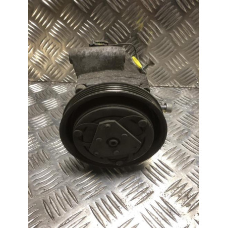 Compresseur clim SMART FORTWO 2 COUPE d’occasion