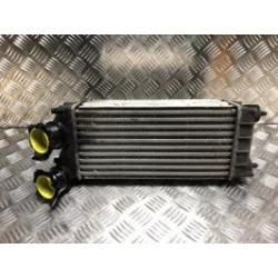 Echangeur air (Intercooler) PEUGEOT 3008 1 PHASE 1 d’occasion