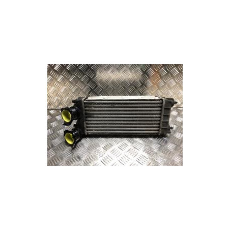 Echangeur air (Intercooler) PEUGEOT 3008 1 PHASE 1 d’occasion