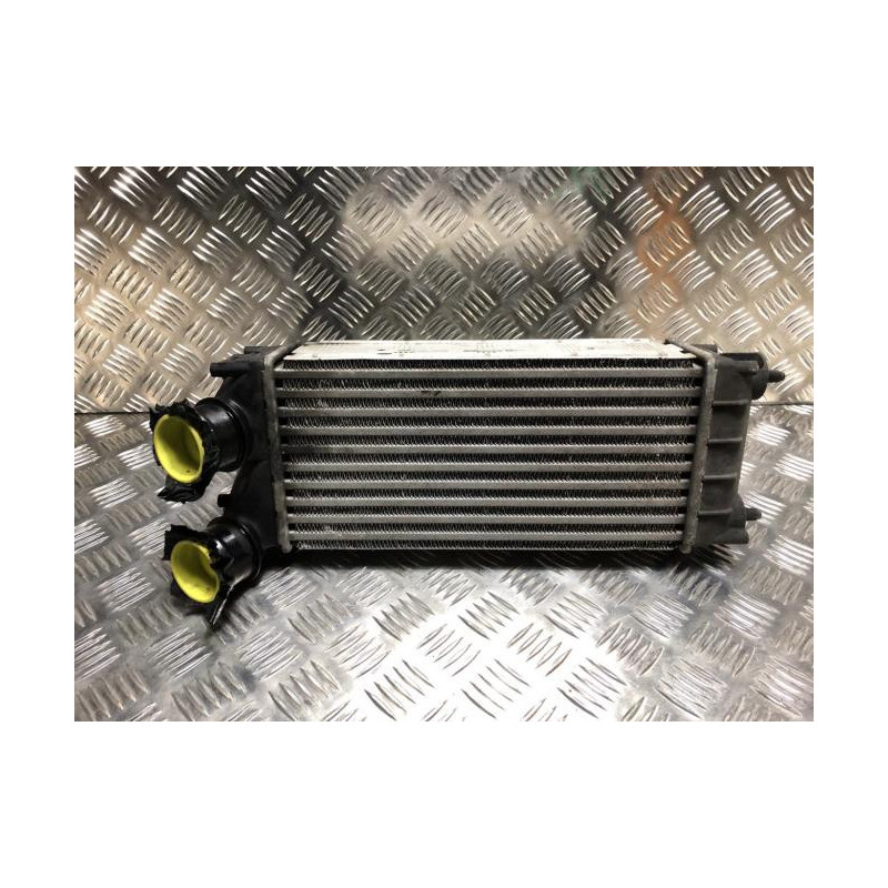 Echangeur air (Intercooler) PEUGEOT 3008 1 PHASE 1 d’occasion
