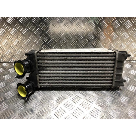 Echangeur air (Intercooler) PEUGEOT 3008 1 PHASE 1 d’occasion