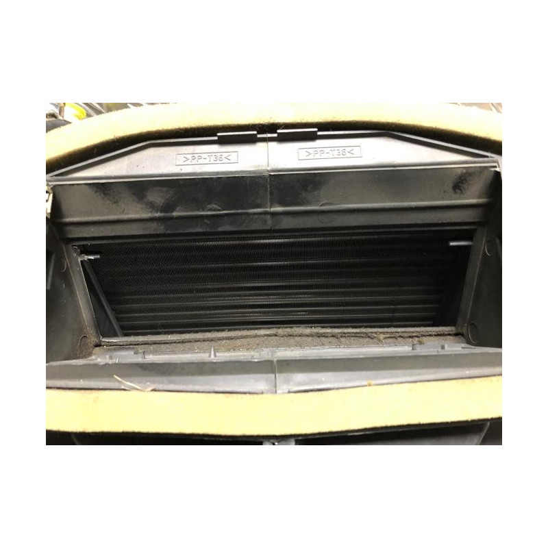Bloc chauffage RENAULT CLIO 1 PHASE 3 d’occasion