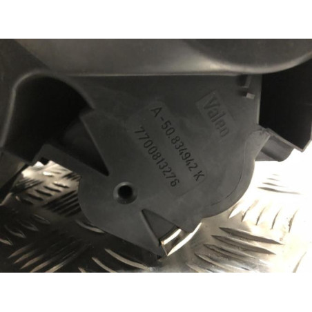 Bloc chauffage RENAULT CLIO 1 PHASE 3 d’occasion