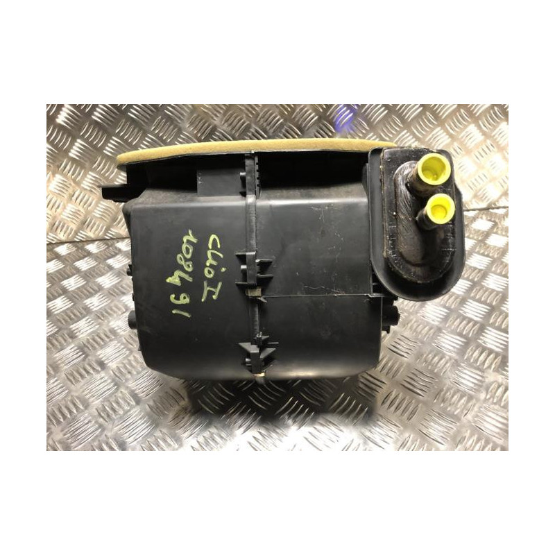 Bloc chauffage RENAULT CLIO 1 PHASE 3 d’occasion