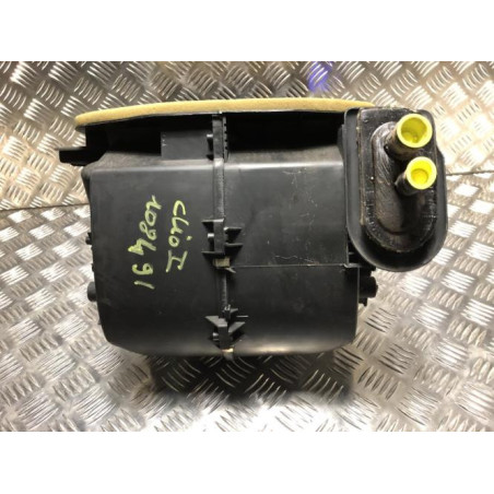 Bloc chauffage RENAULT CLIO 1 PHASE 3 d’occasion