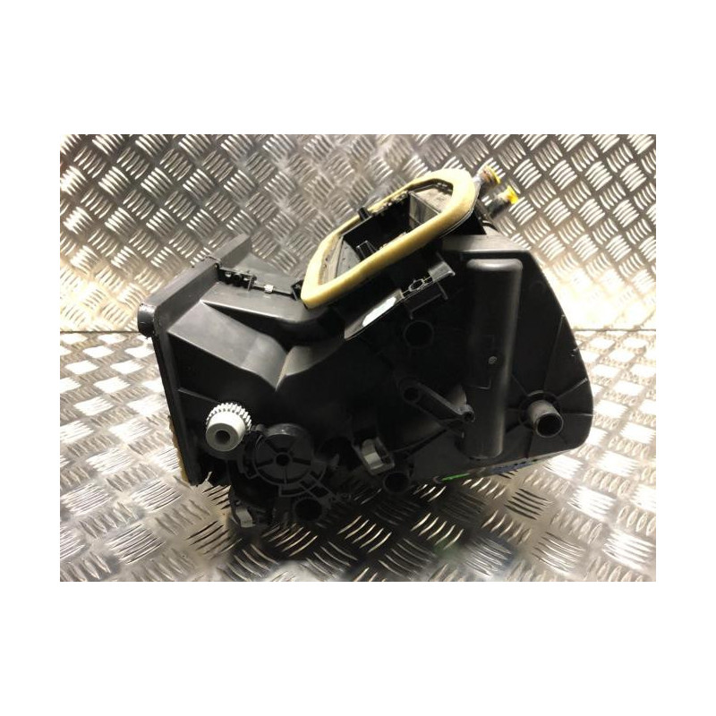 Bloc chauffage RENAULT CLIO 1 PHASE 3 d’occasion
